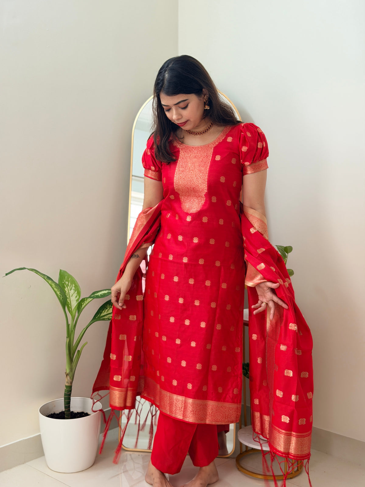 RAGINI RED