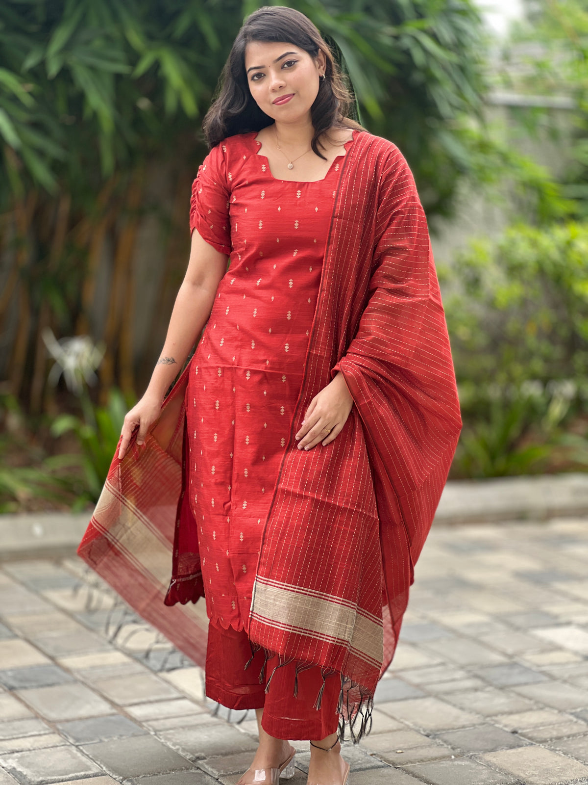 SEVVANAM