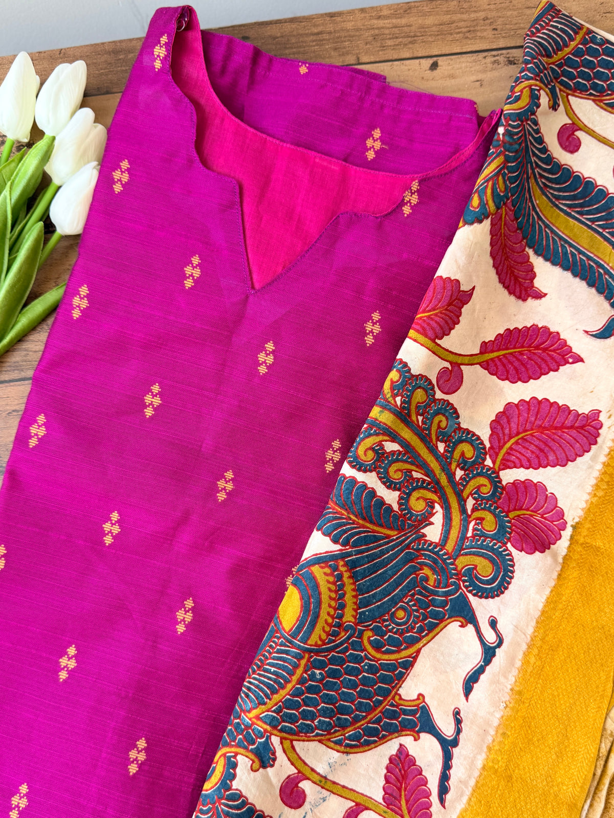 SHARVITHA PREMIUM SET