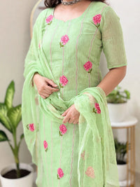PISTA BLOOM KOTA SET