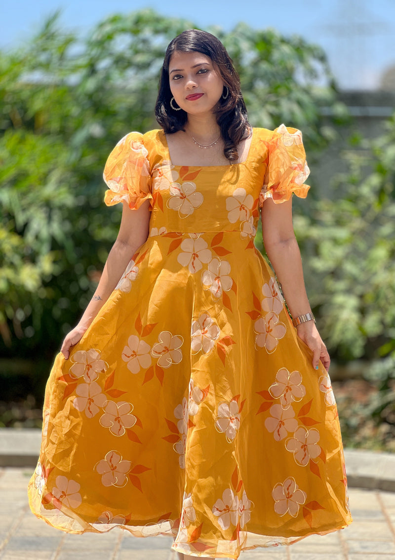 MARIGOLD
