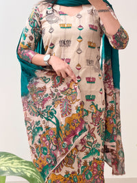 TARA - GREEN