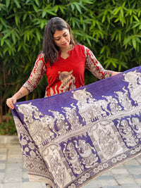 VIMALA ( RED )