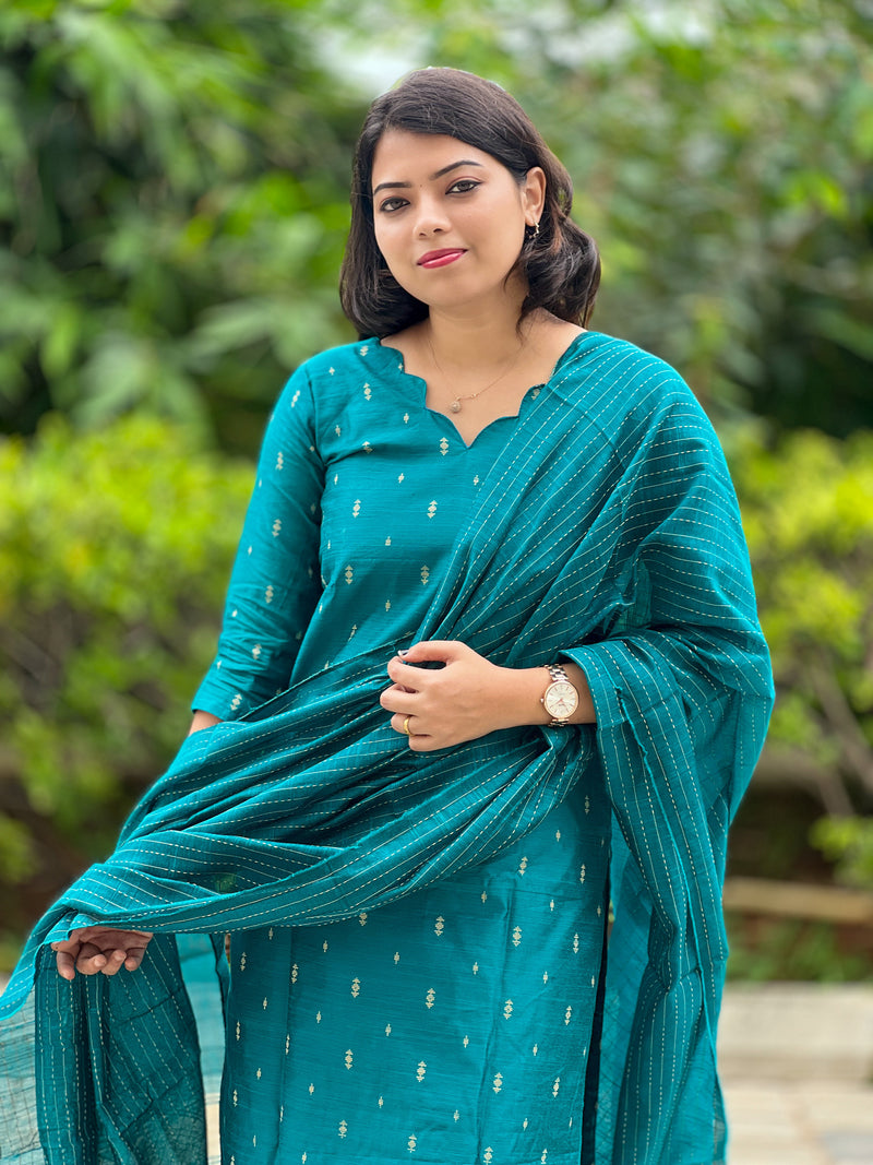 SAMYUKTHA