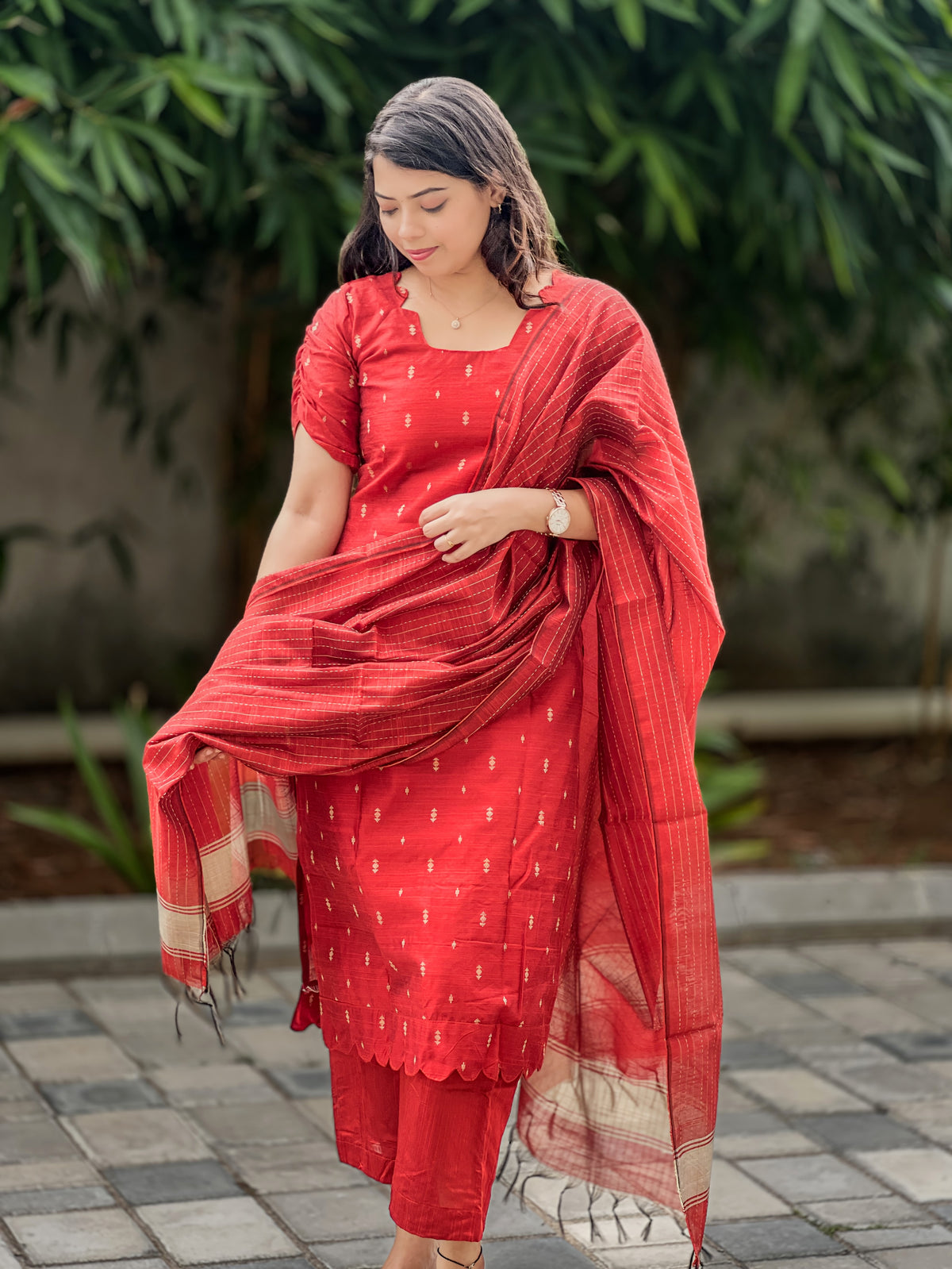 SEVVANAM