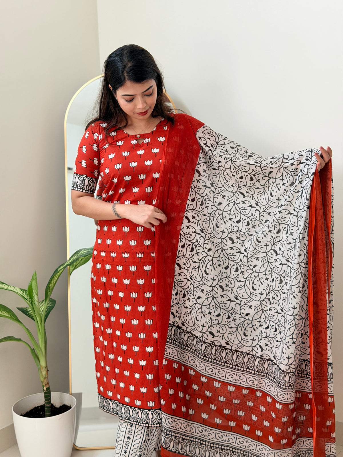 SINDHOORI