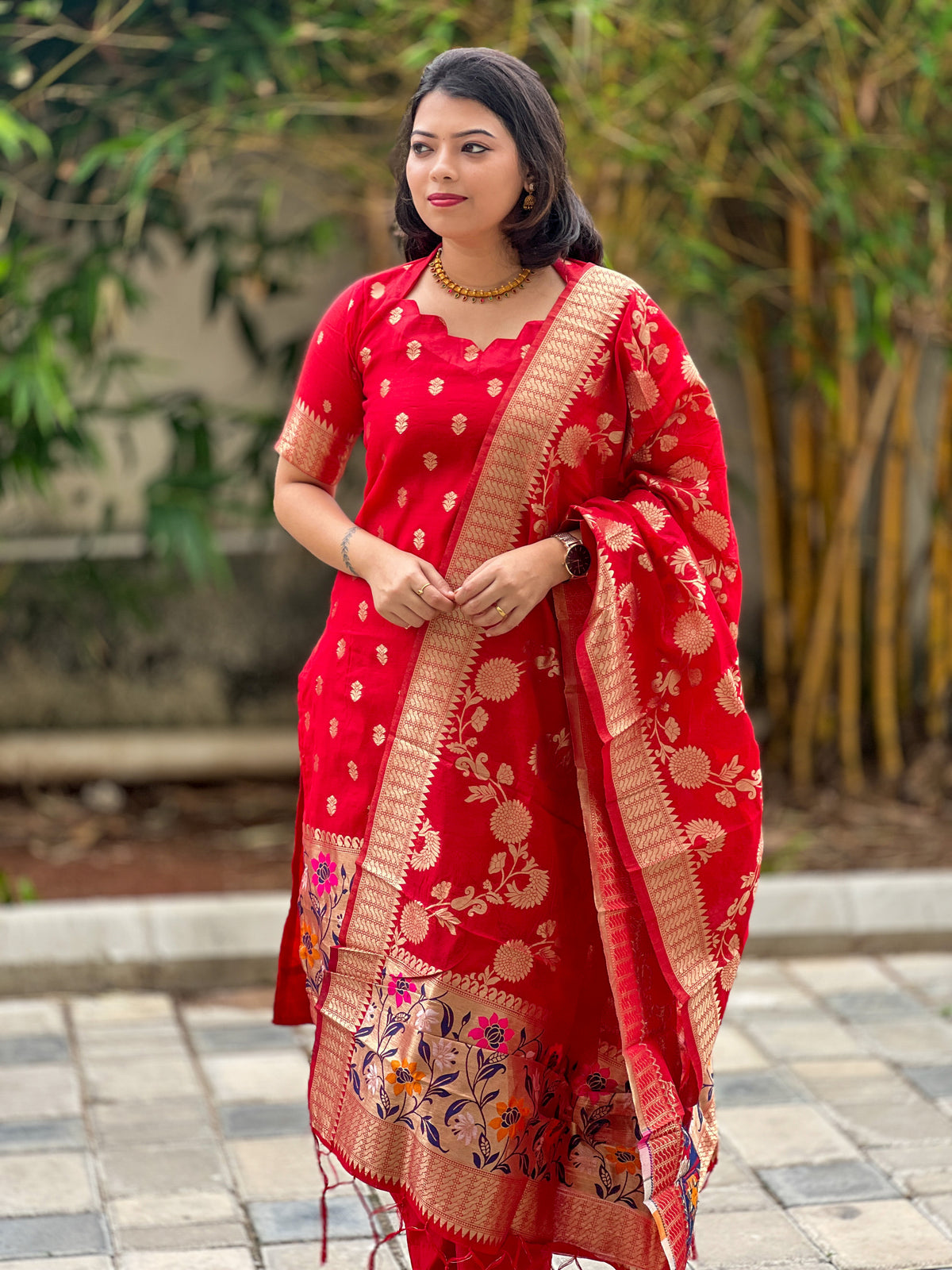 ANURADHA