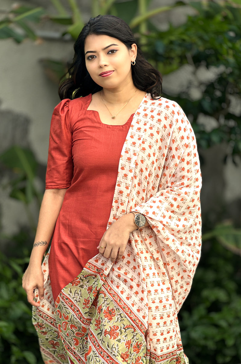 SRAVANI