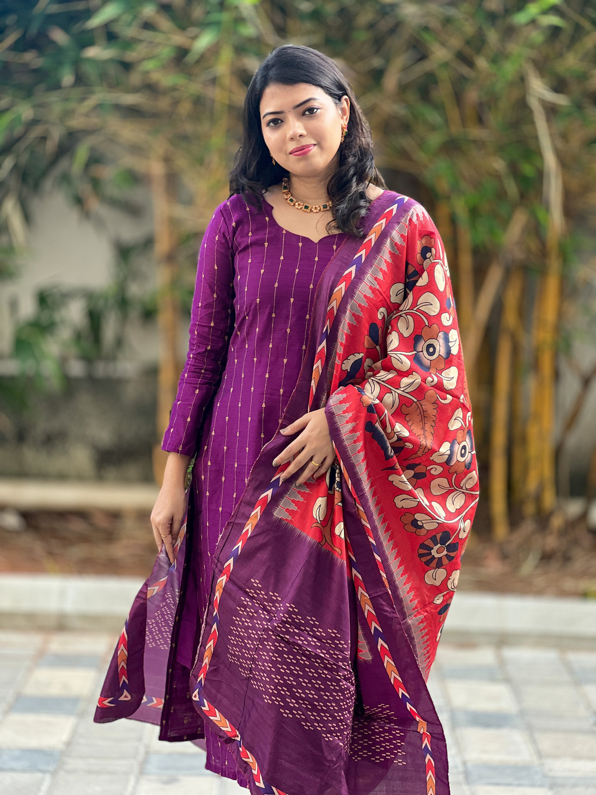 VINITHA