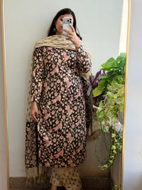AADHYA KHADI SET