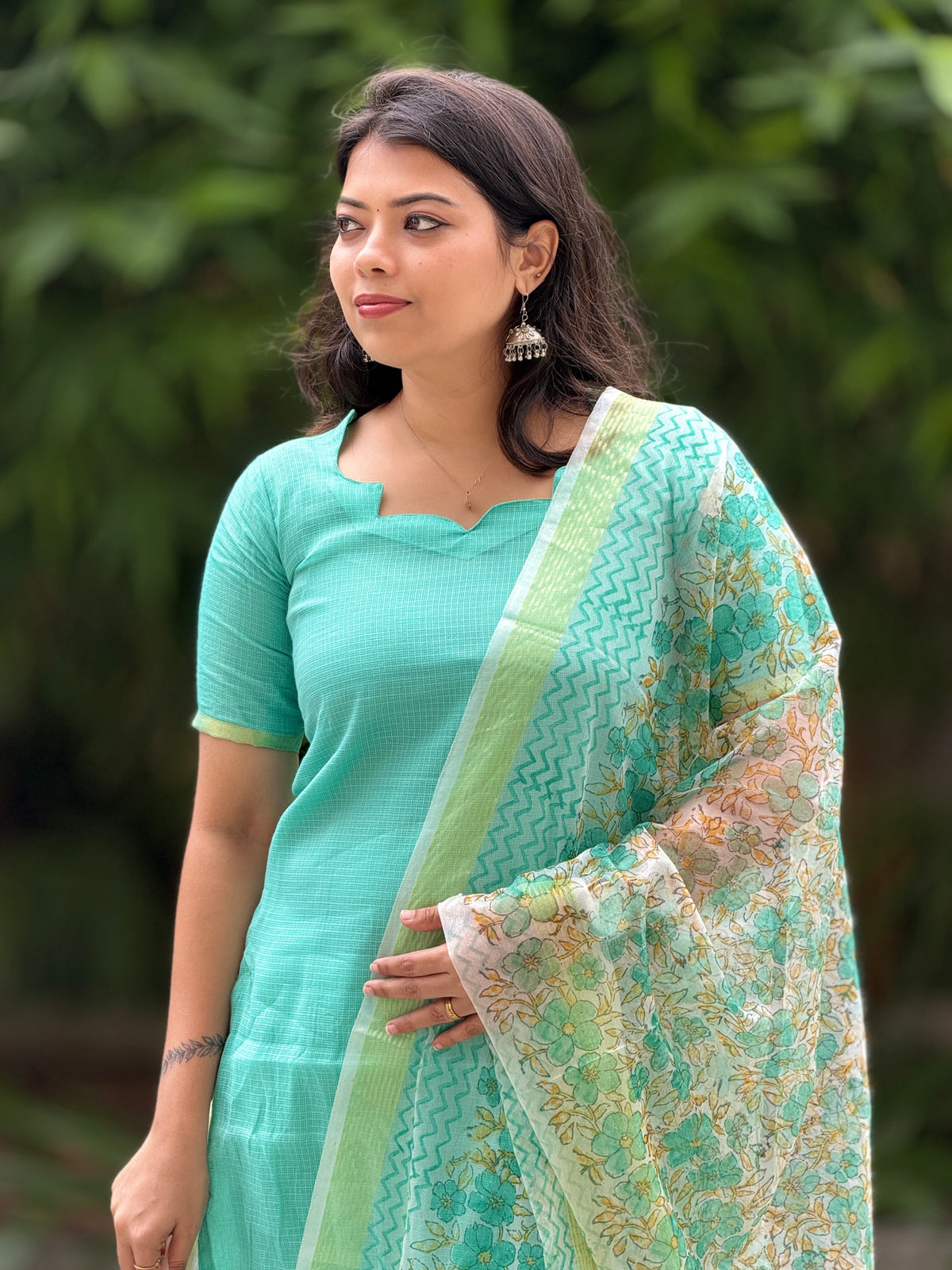 AQUA BLOOM KOTA SET