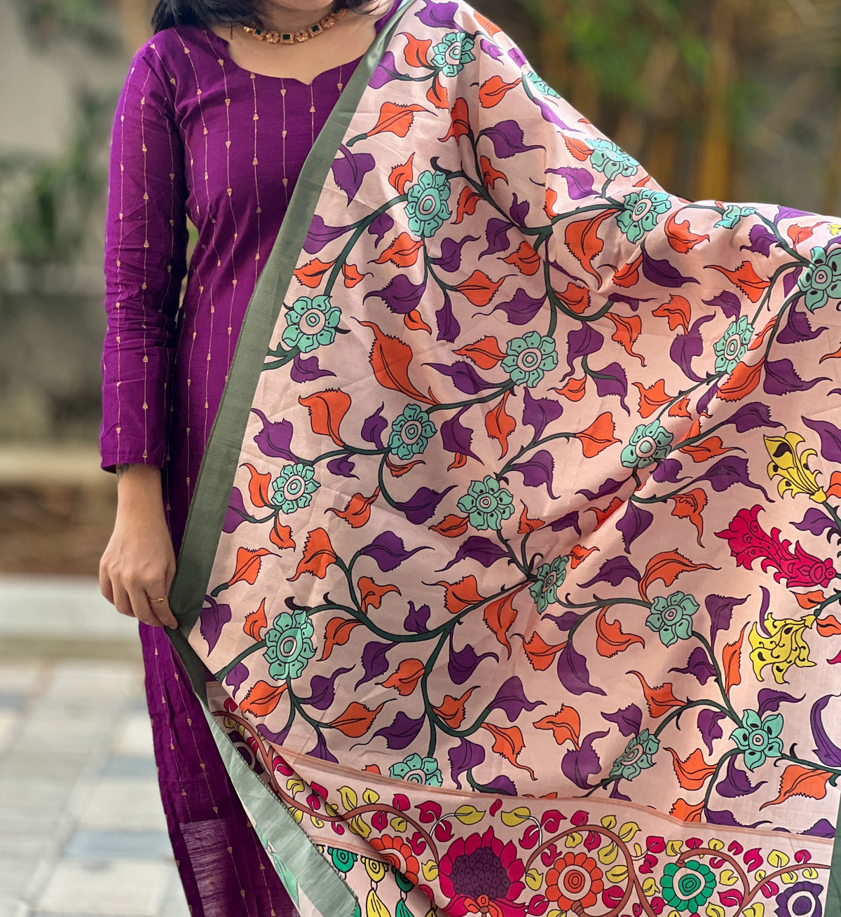 NITHILA