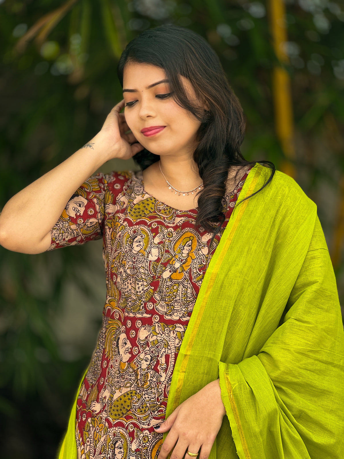 MEENA
