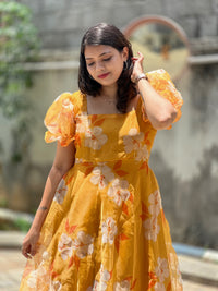 MARIGOLD