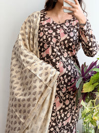 AADHYA KHADI SET