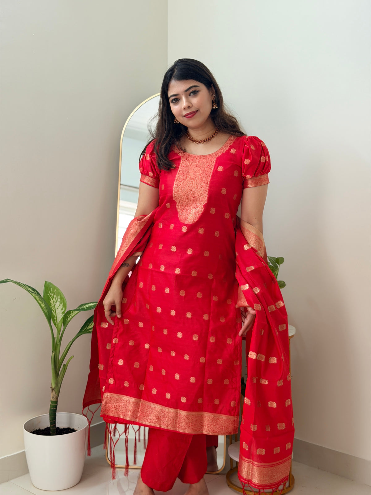 RAGINI RED