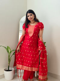 RAGINI RED