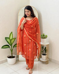 RUSTIC BLOOM KOTA SET