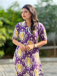 NAYA IKKAT
