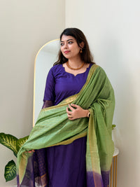 PRAKRITI (VIOLET)