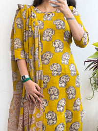 GAJINI - MUSTARD