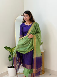 PRAKRITI (VIOLET)