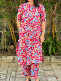 SAKTHI (Red)