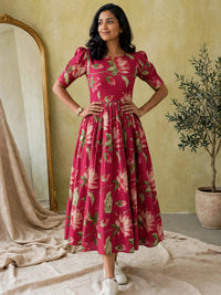 RANI LOTUS MAXI