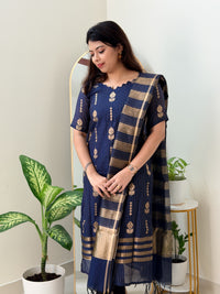 ESHANI - NAVY