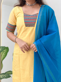 HARITHA (BLUE)