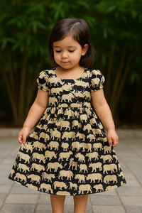 BLACK MAA - BABY