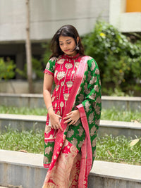 CHANDANA (RED)