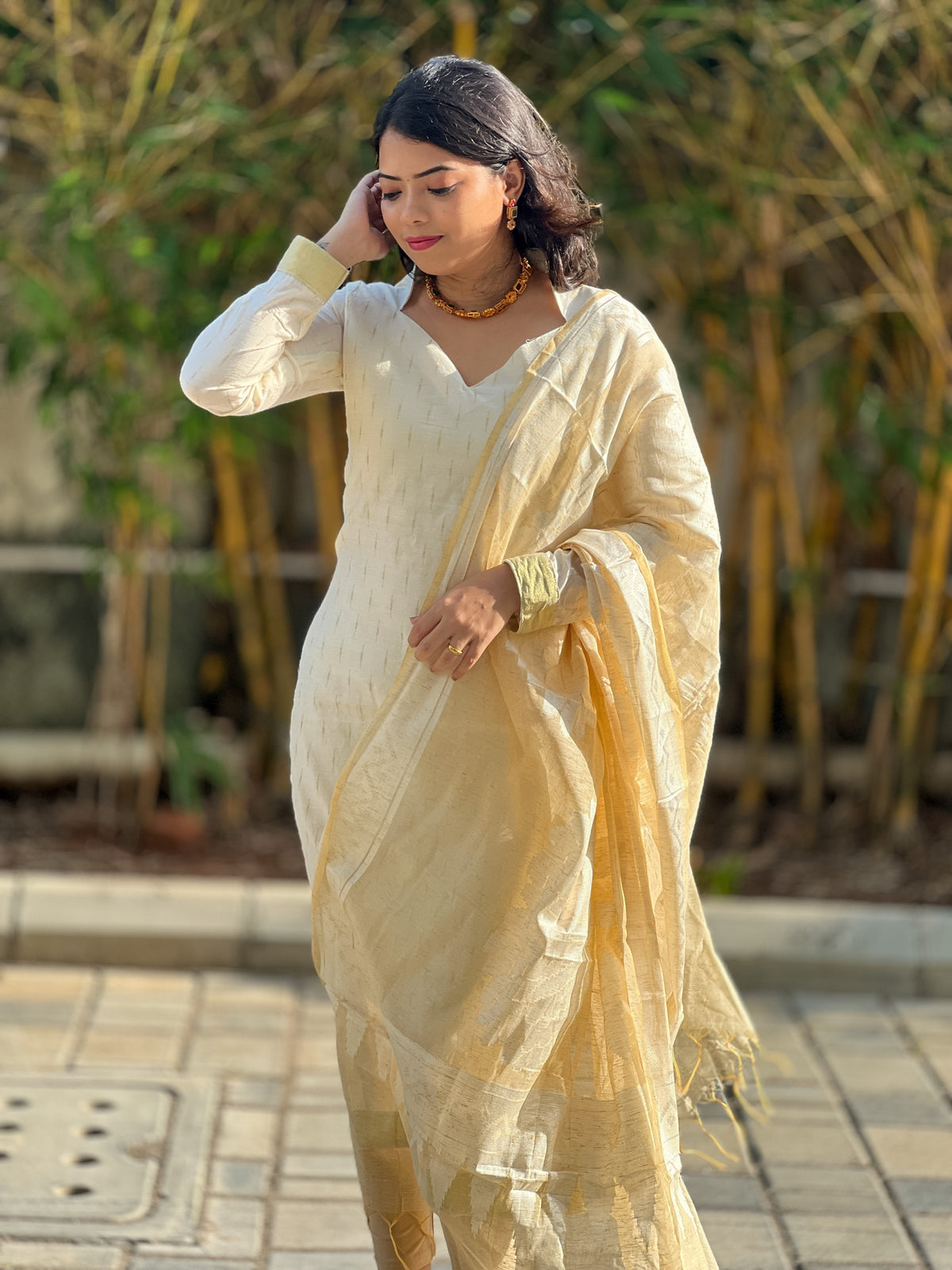 MRIDULA