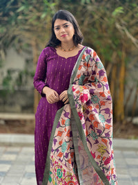 NITHILA