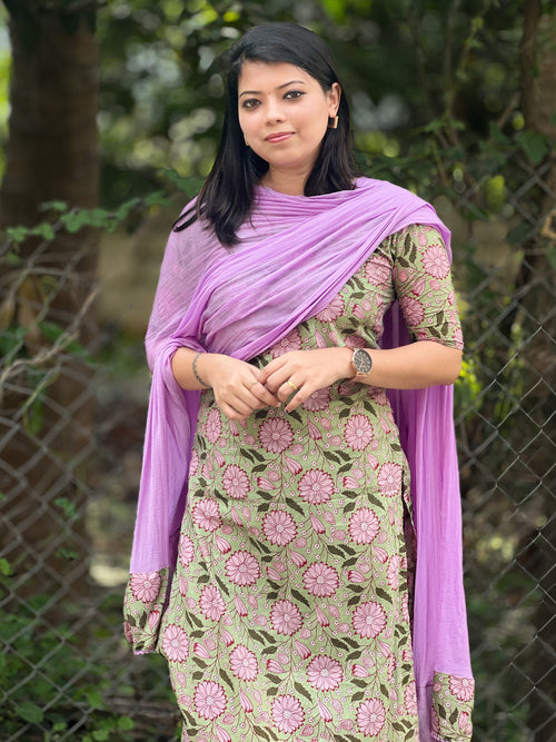 DARSHNA