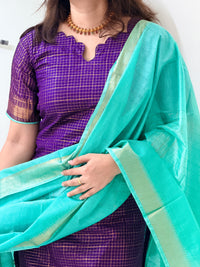 MADHAVI (VIOLET)