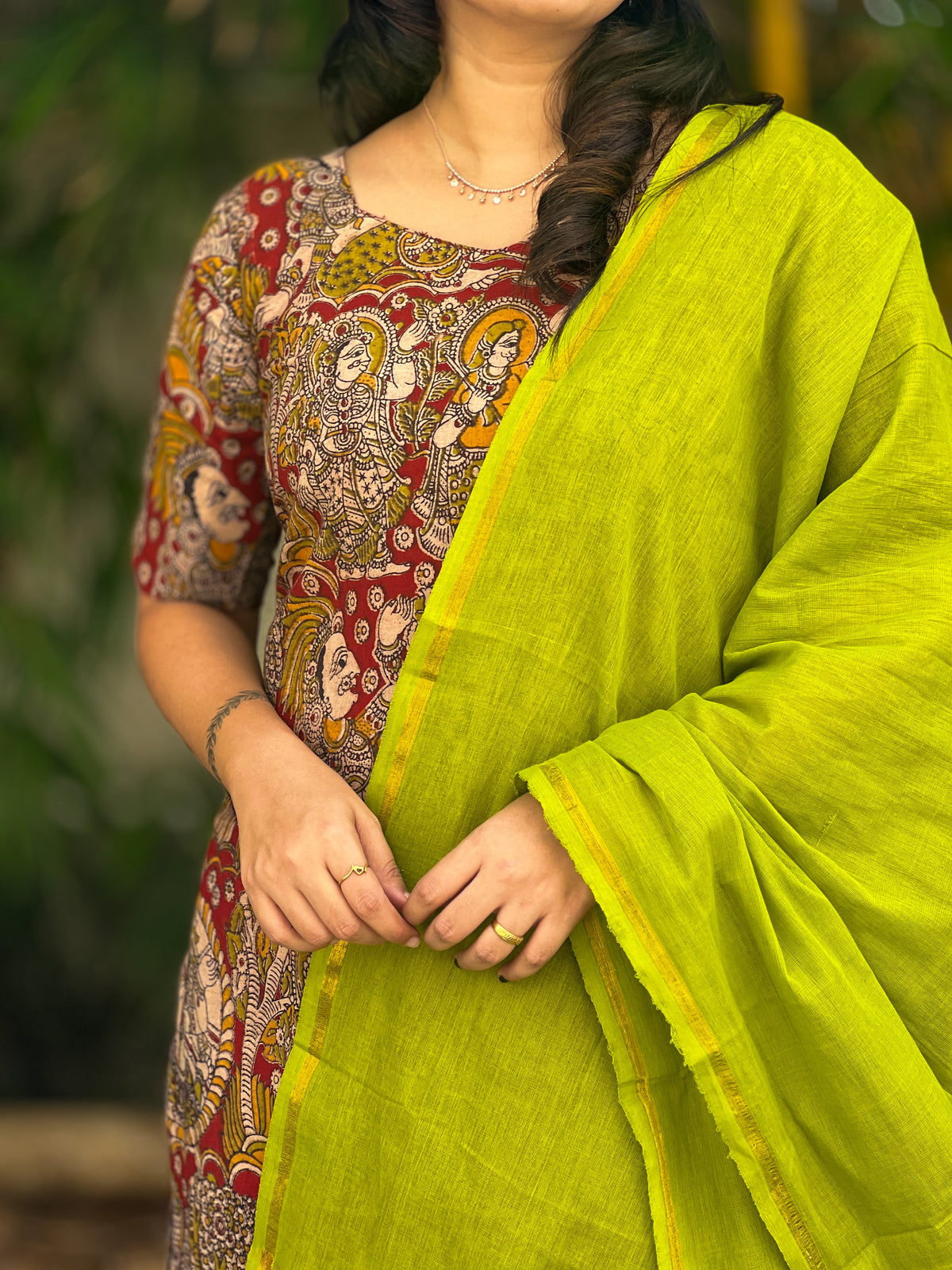 MEENA