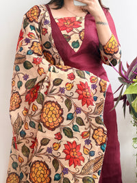 RUBY GARDEN SET
