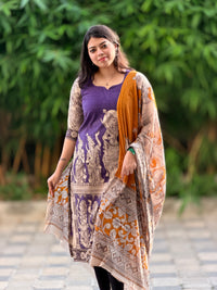 VIMALA ( PURPLE )