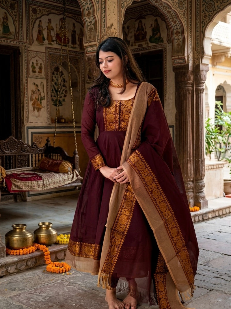 KANIMOZHI