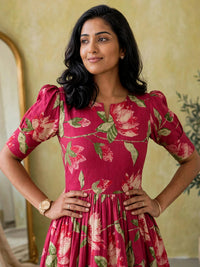 RANI LOTUS MAXI