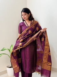 AARIKA - PURPLE