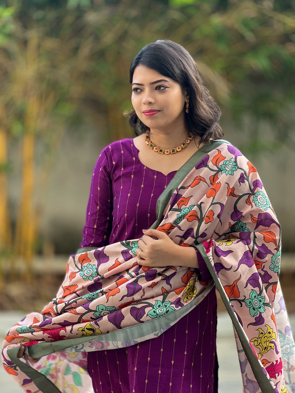 NITHILA