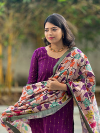 NITHILA