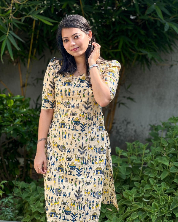 VAHINI ( Pre Booking )
