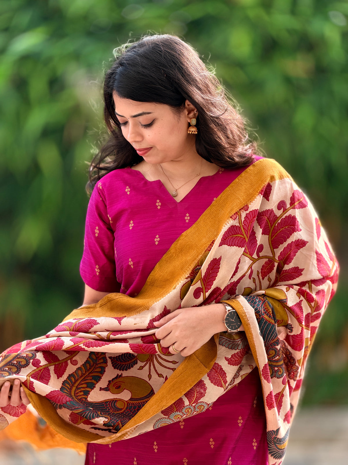SHARVITHA PREMIUM SET