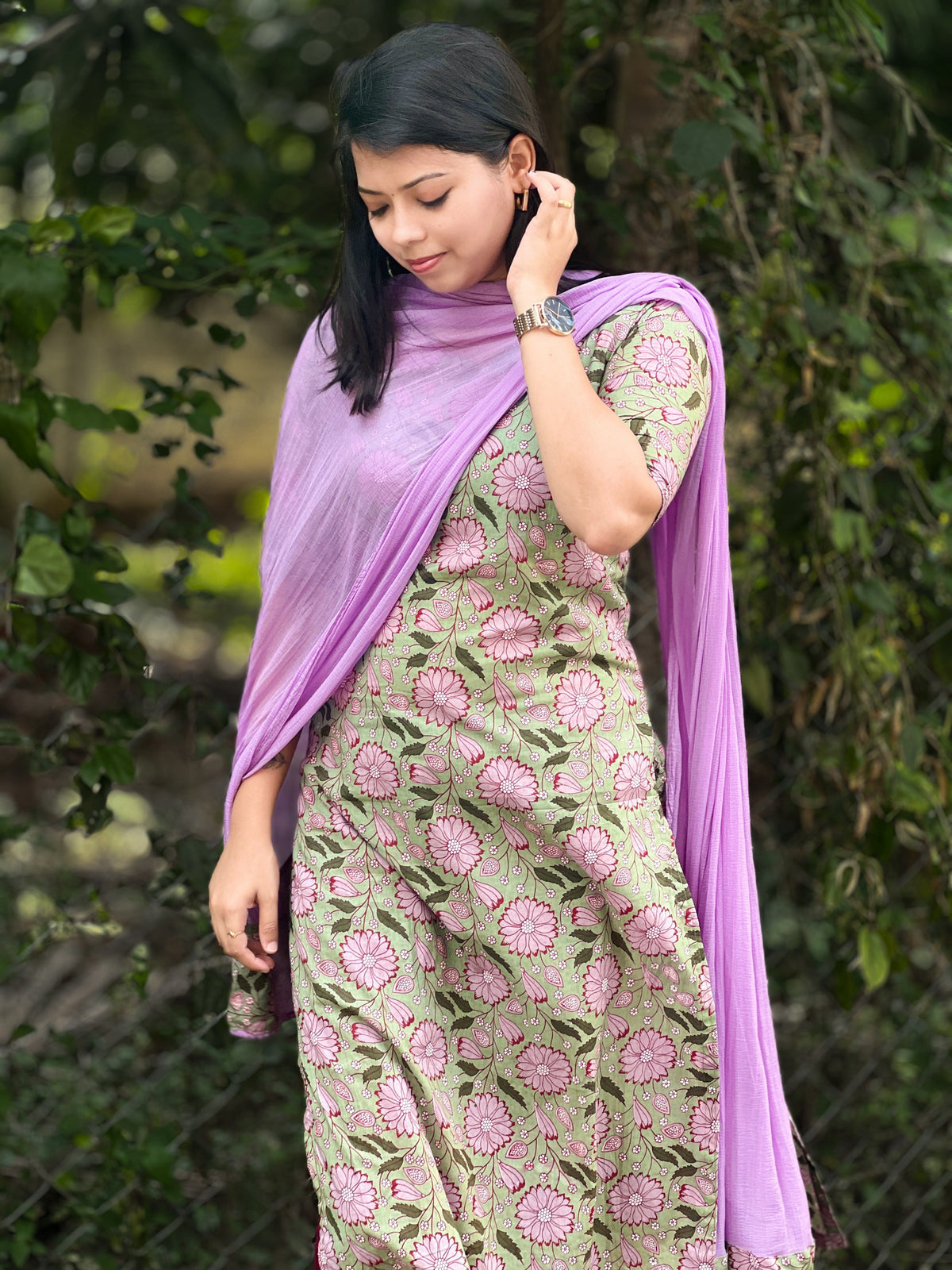 DARSHNA