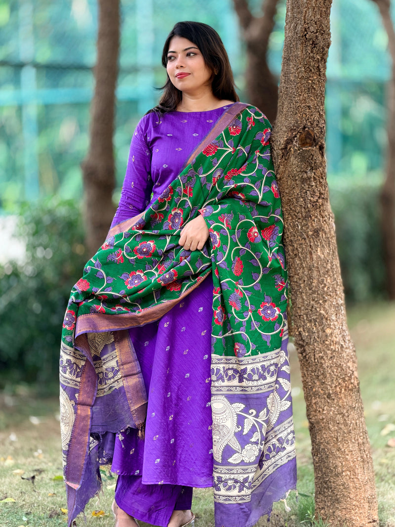 PURPLE POETRY