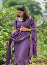 MAUVE MUSE