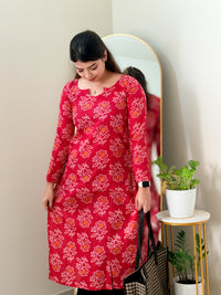 CHERRY FLORAL